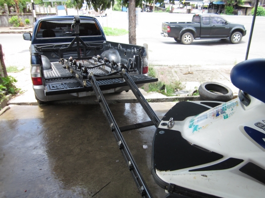 แนะนำร้านซ่อมเครื่องเรือและเจทสกี