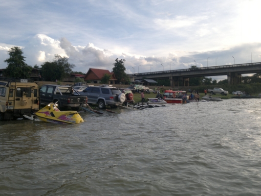 แนะนำร้านซ่อมเครื่องเรือและเจทสกี