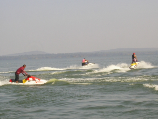 แนะนำร้านซ่อมเครื่องเรือและเจทสกี