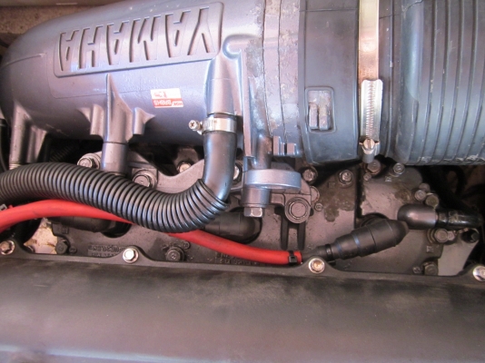 แนะนำร้านซ่อมเครื่องเรือและเจทสกี