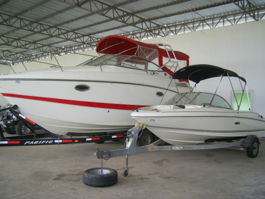 แนะนำร้านซ่อมเครื่องเรือและเจทสกี