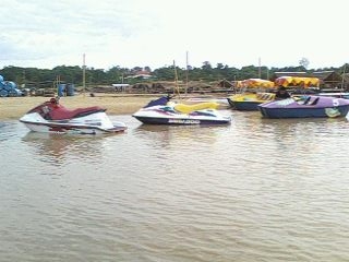 แนะนำร้านซ่อมเครื่องเรือและเจทสกี