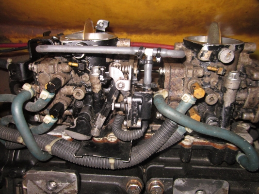 แนะนำร้านซ่อมเครื่องเรือและเจทสกี