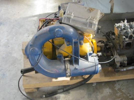 แนะนำร้านซ่อมเครื่องเรือและเจทสกี