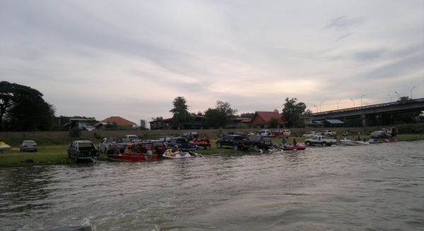 แนะนำร้านซ่อมเครื่องเรือและเจทสกี