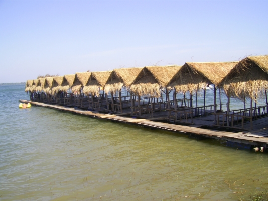 แนะนำร้านซ่อมเครื่องเรือและเจทสกี