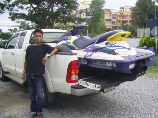 แนะนำร้านซ่อมเครื่องเรือและเจทสกี