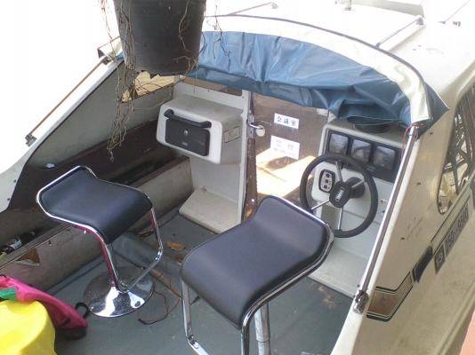 แนะนำร้านซ่อมเครื่องเรือและเจทสกี