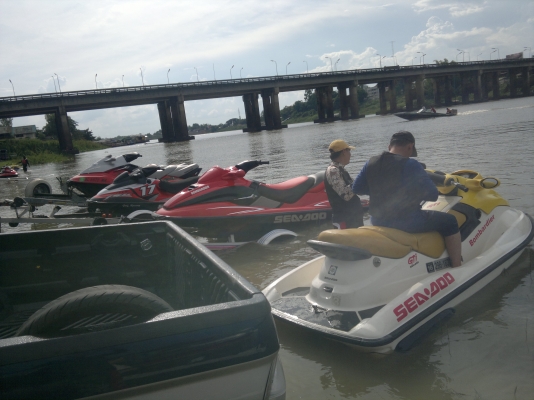 แนะนำร้านซ่อมเครื่องเรือและเจทสกี