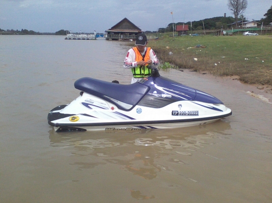 แนะนำร้านซ่อมเครื่องเรือและเจทสกี