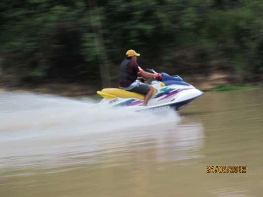 แนะนำร้านซ่อมเครื่องเรือและเจทสกี