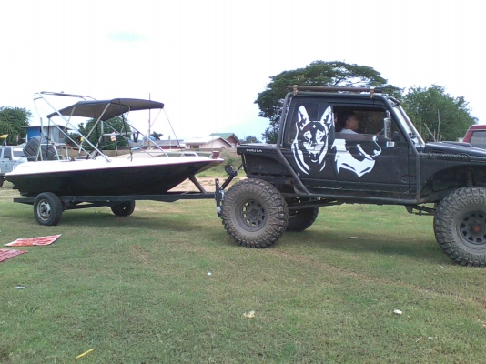 แนะนำร้านซ่อมเครื่องเรือและเจทสกี