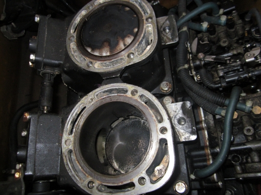 แนะนำร้านซ่อมเครื่องเรือและเจทสกี