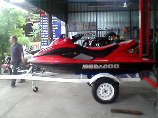 แนะนำร้านซ่อมเครื่องเรือและเจทสกี