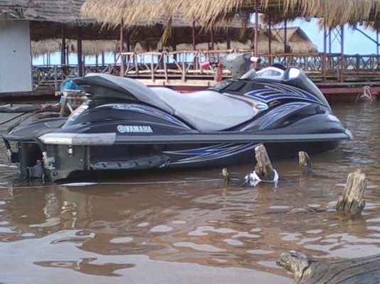 แนะนำร้านซ่อมเครื่องเรือและเจทสกี