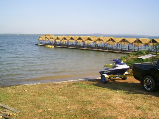 แนะนำร้านซ่อมเครื่องเรือและเจทสกี