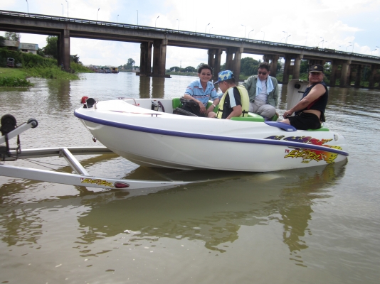 แนะนำร้านซ่อมเครื่องเรือและเจทสกี
