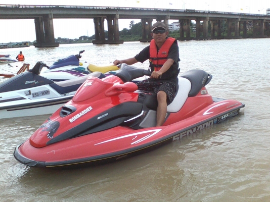 แนะนำร้านซ่อมเครื่องเรือและเจทสกี