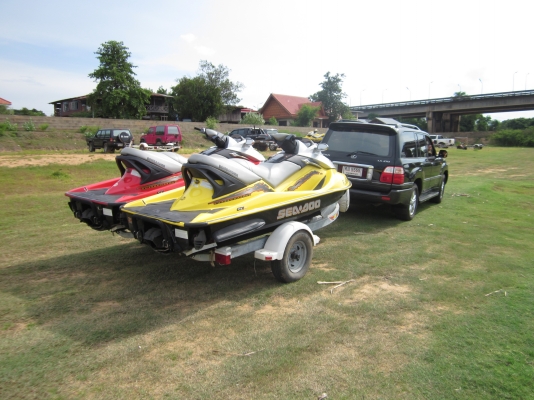 แนะนำร้านซ่อมเครื่องเรือและเจทสกี