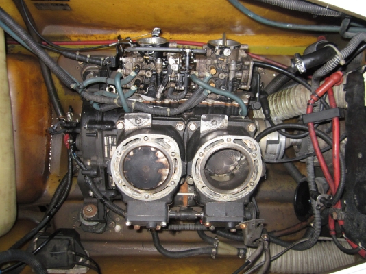 แนะนำร้านซ่อมเครื่องเรือและเจทสกี