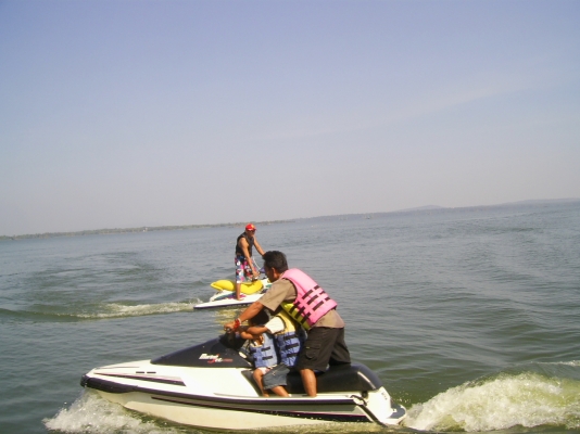 แนะนำร้านซ่อมเครื่องเรือและเจทสกี