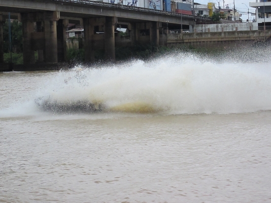 แนะนำร้านซ่อมเครื่องเรือและเจทสกี