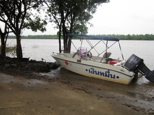 แนะนำร้านซ่อมเครื่องเรือและเจทสกี