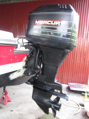 แนะนำร้านซ่อมเครื่องเรือและเจทสกี