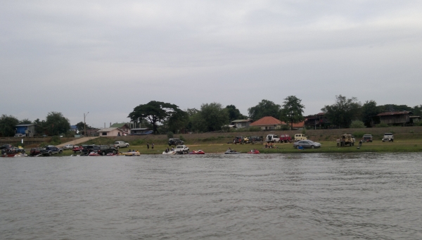 แนะนำร้านซ่อมเครื่องเรือและเจทสกี