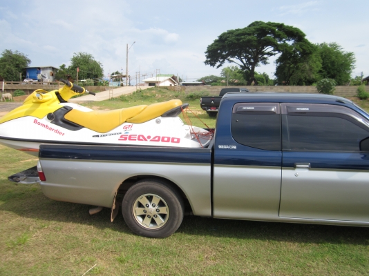 แนะนำร้านซ่อมเครื่องเรือและเจทสกี