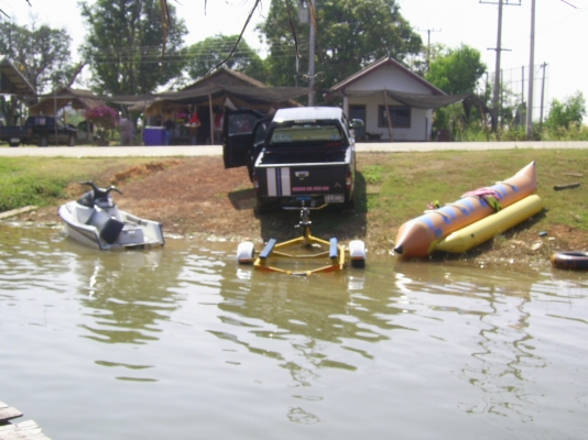 แนะนำร้านซ่อมเครื่องเรือและเจทสกี
