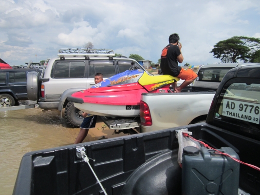 แนะนำร้านซ่อมเครื่องเรือและเจทสกี