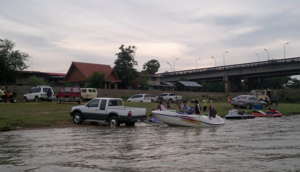 แนะนำร้านซ่อมเครื่องเรือและเจทสกี