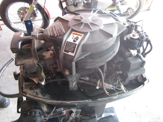 แนะนำร้านซ่อมเครื่องเรือและเจทสกี