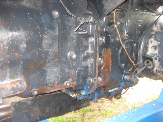 ขาย FORD TS90 กรองใหญ่ รถออกป้ายแดงปี 2004 ทะเบียนเต็มพร้อมโอน