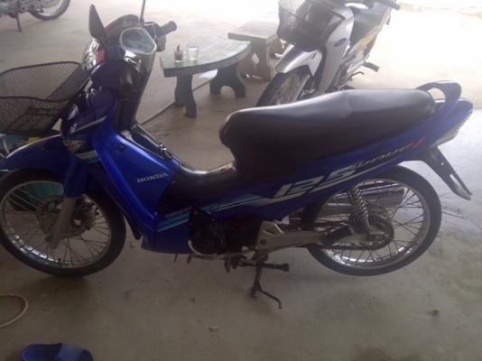 wave125 ปี 2551