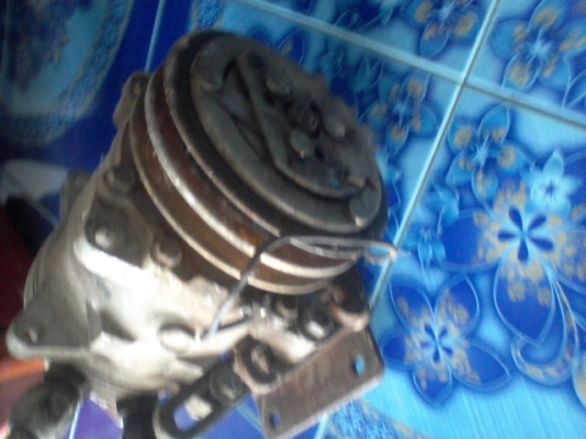 คอมแอร์รถมิชูบิชิ