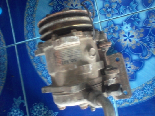 คอมแอร์รถมิชูบิชิ