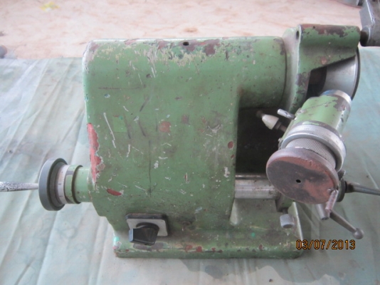 เครื่องลับมีด