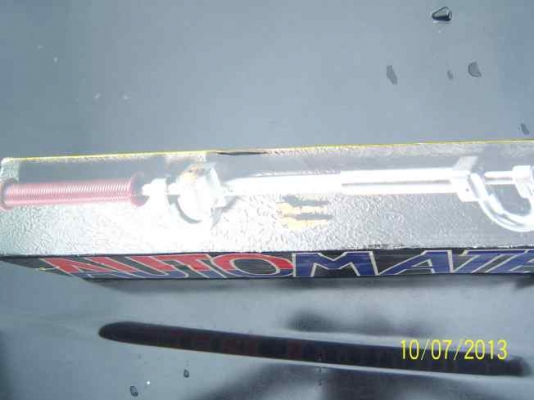 ขายที่ล็อคเกียร์  ของใหม่ๆ เลย