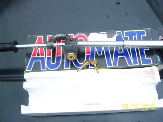 ขายที่ล็อคเกียร์  ของใหม่ๆ เลย