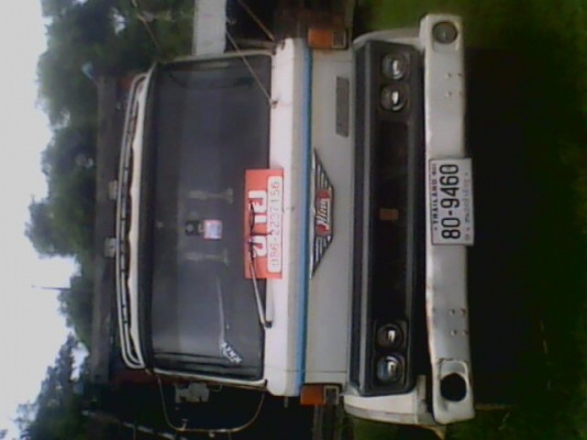 ขาย 6 ล้อ kr 360