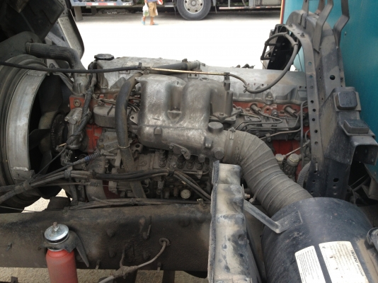 ขาย ISUZU 200 HP