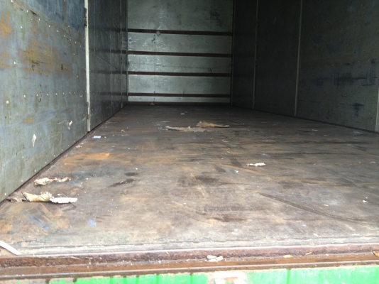 ขาย ISUZU 200 HP