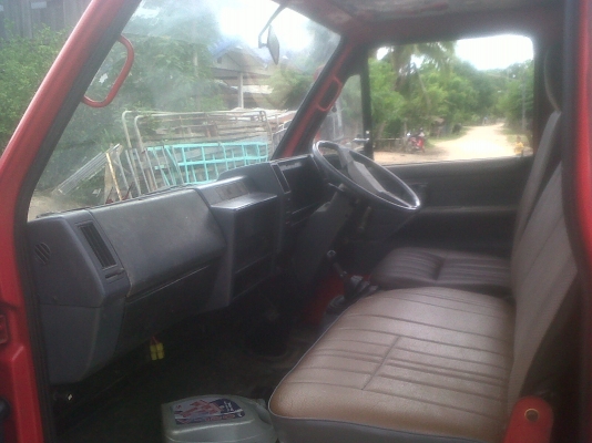 -ขายด่วน 4 ล้อกลาง  88  ปี 2536  แห้งแท้ๆ   ครับเดิมบาง มี 2คัน 516000  บาท