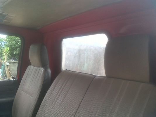 -ขายด่วน 4 ล้อกลาง  88  ปี 2536  แห้งแท้ๆ   ครับเดิมบาง มี 2คัน 516000  บาท