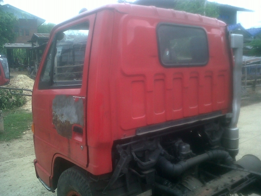 -ขายด่วน 4 ล้อกลาง  88  ปี 2536  แห้งแท้ๆ   ครับเดิมบาง มี 2คัน 516000  บาท