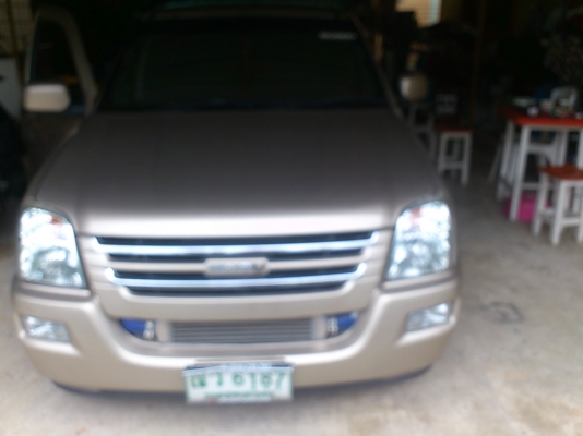 ขายd-max เครื่องเจโบเดียว ของแต่งแท้ เยอะๆคุ้มๆ