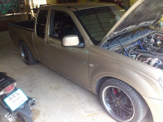 ขายd-max เครื่องเจโบเดียว ของแต่งแท้ เยอะๆคุ้มๆ