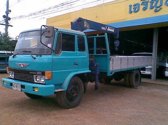 ขาย6ล้อฮีโน่ GD ติดเครนทาดาโน่ 360วีเทอร์โบ 3 ปลอก ขาย6ล้อฮีโน่ GD ติดเครนทาดาโน่ 360วีเทอร์โบ 3 ปลอก